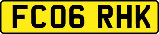 FC06RHK