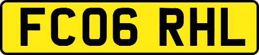 FC06RHL