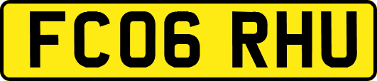 FC06RHU