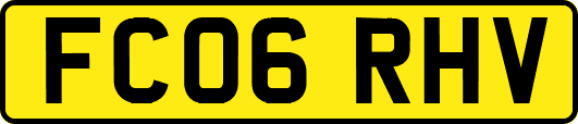 FC06RHV