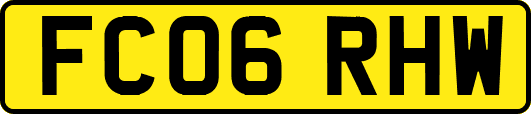 FC06RHW