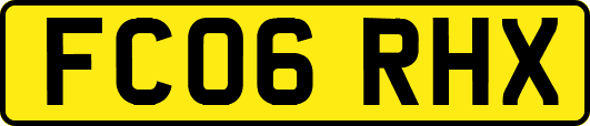 FC06RHX
