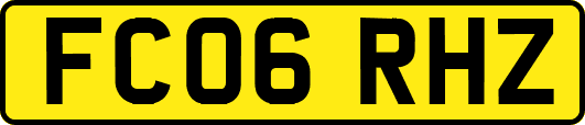 FC06RHZ