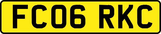 FC06RKC