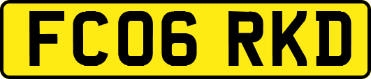 FC06RKD