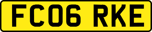 FC06RKE