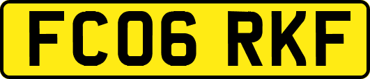 FC06RKF
