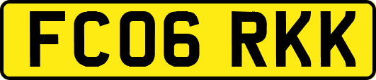 FC06RKK