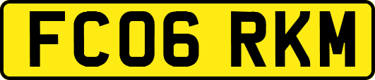 FC06RKM