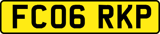 FC06RKP