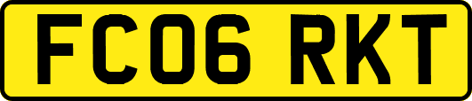 FC06RKT