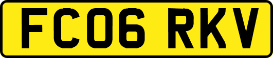 FC06RKV