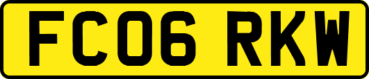 FC06RKW