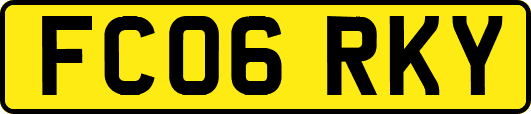 FC06RKY