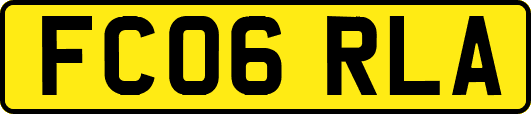 FC06RLA