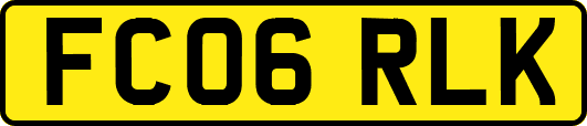 FC06RLK