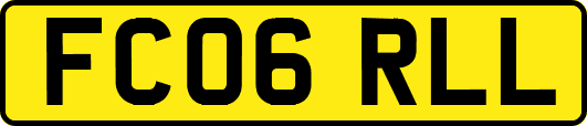 FC06RLL
