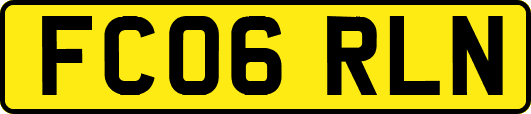 FC06RLN