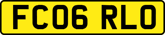 FC06RLO