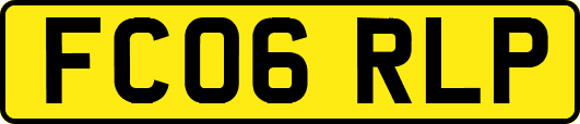 FC06RLP