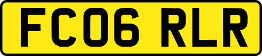 FC06RLR