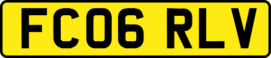 FC06RLV