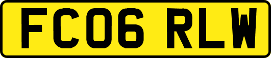 FC06RLW