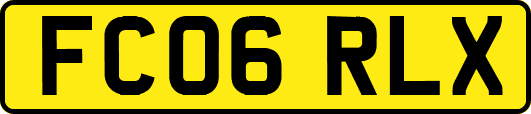 FC06RLX