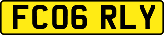 FC06RLY