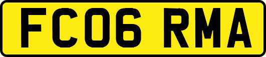 FC06RMA