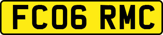 FC06RMC
