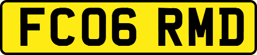 FC06RMD