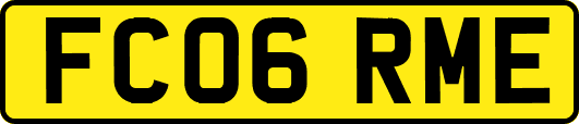 FC06RME