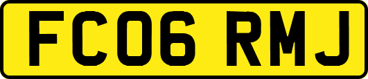 FC06RMJ