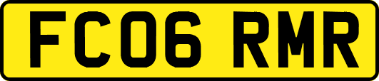 FC06RMR