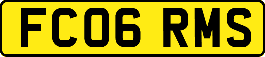 FC06RMS