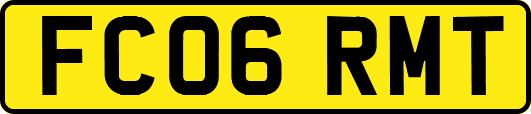 FC06RMT