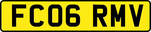 FC06RMV