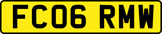 FC06RMW