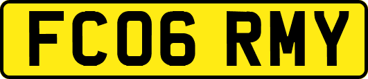 FC06RMY