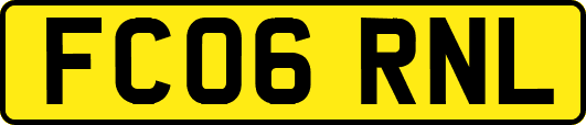 FC06RNL