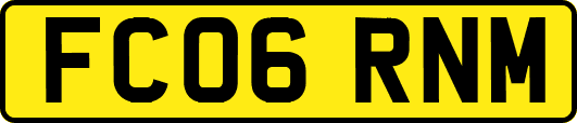 FC06RNM