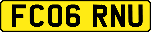 FC06RNU