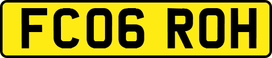 FC06ROH
