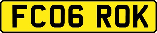 FC06ROK