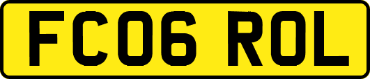 FC06ROL
