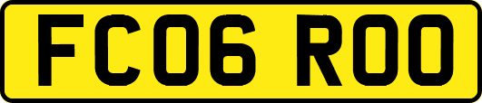 FC06ROO