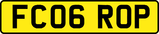 FC06ROP