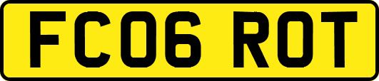 FC06ROT