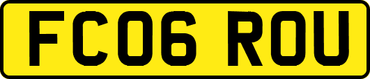 FC06ROU